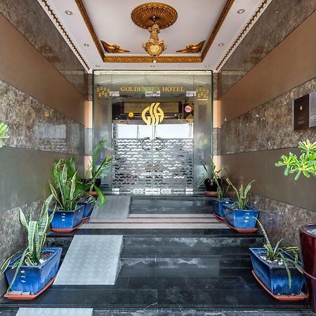 Oyo 191 Golden Sea Hotel Ντουμπάι Εξωτερικό φωτογραφία