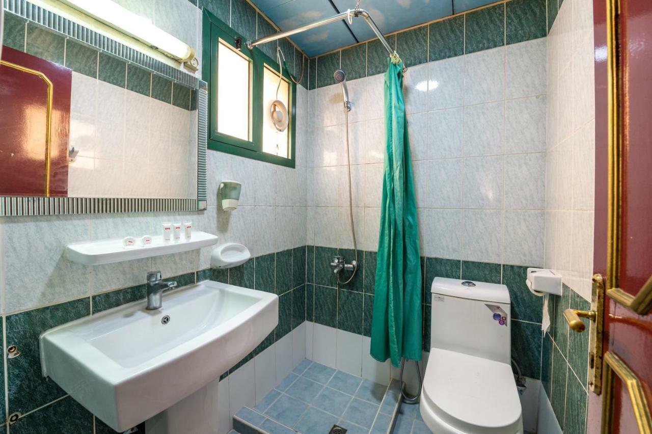 Oyo 191 Golden Sea Hotel Ντουμπάι Εξωτερικό φωτογραφία