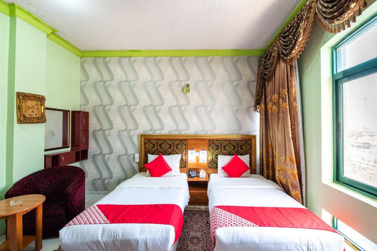 Oyo 191 Golden Sea Hotel Ντουμπάι Εξωτερικό φωτογραφία